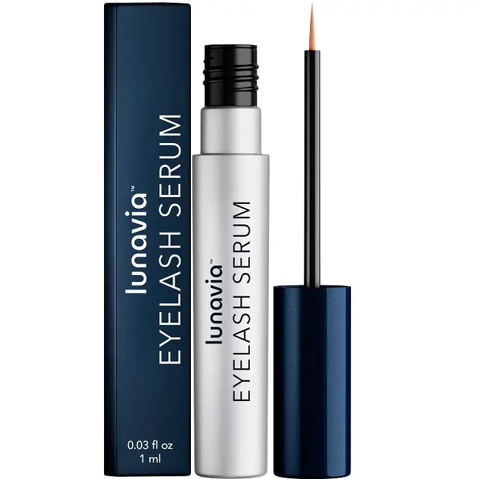 1 pack eyelash serum bundle