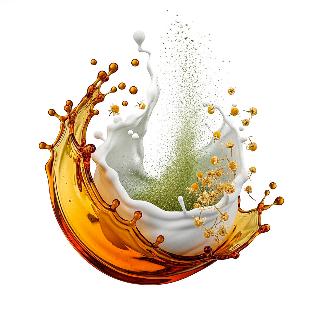 Quality care ingredients